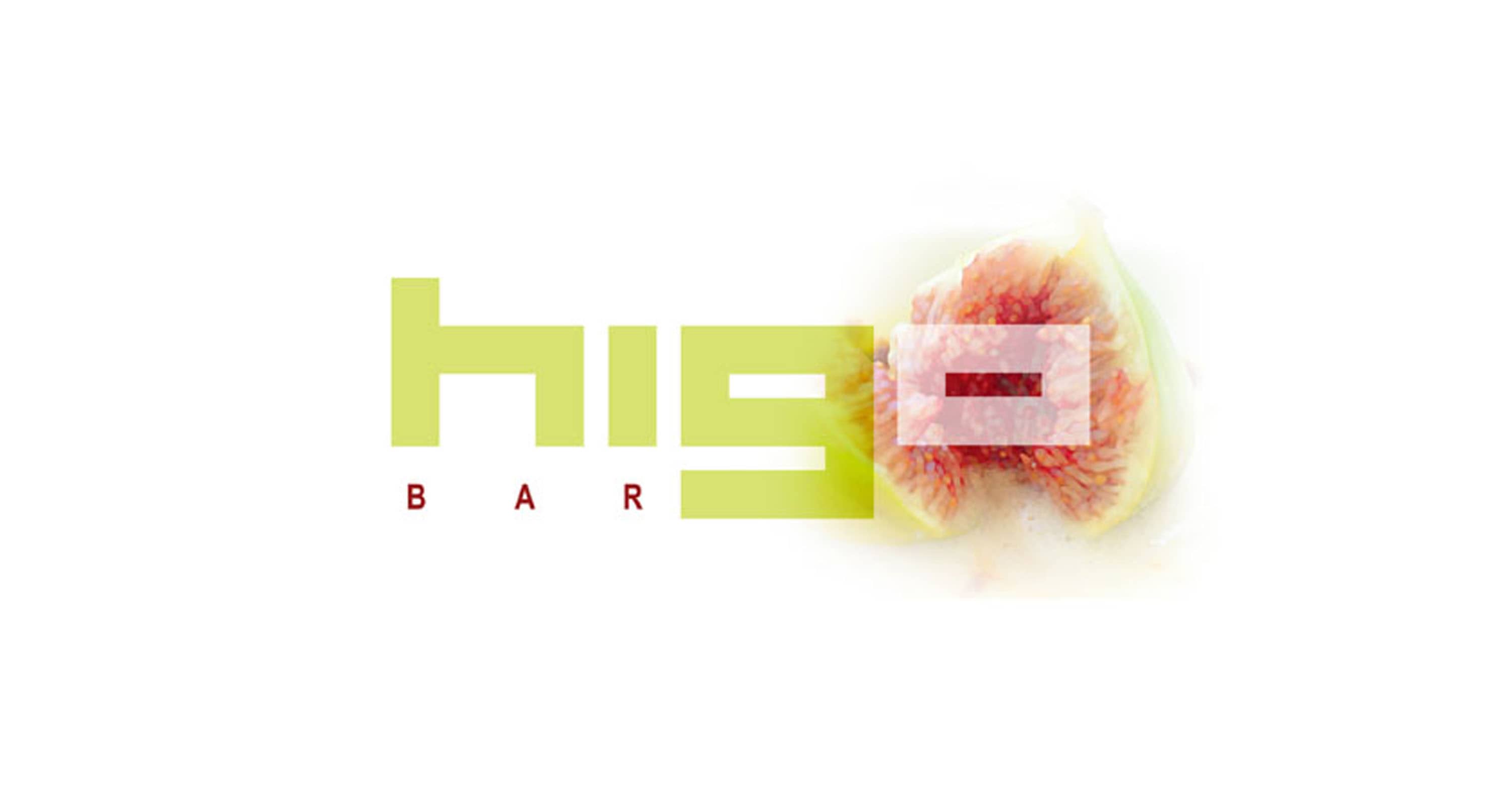 desarrollo web - Higo Bar - Aplyweb
